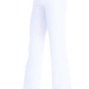 Women's Bootcut Yoga Pants High Waist Tummy Control Long Bootleg Work Pants